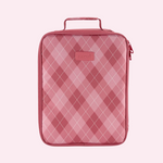 Sachi Insulated XL Lunch Tote - Pretty in Pink