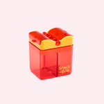 Snack in the Box - New Design - Orange