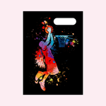 Spencil A4 Book Cover - Basketball