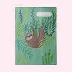 Spencil A4 Book Cover - Just Chillin