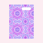 Spencil A4 Book Cover - Sweet Hearts