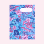Spencil A4 Book Cover - Tropicana