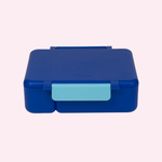 Spencil All-In Lunch Box - Azure