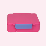 Spencil All-In Lunch Box - Fuchsia