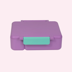Spencil All-In Lunch Box - Lilac