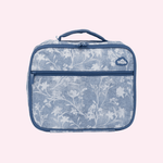 Spencil Big Cooler Lunch Bag + Chill Pack - Denim