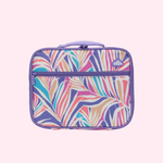 Spencil Big Cooler Lunch Bag + Chill Pack - Paradise Palms