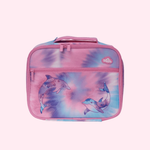 Spencil Big Cooler Lunch Bag + Chill Pack - Tie Dye Splash