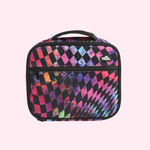 Spencil Big Cooler Lunch Bag + Chill Pack - Cyber Pop