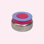 Spencil Hot Stuff Insulated Food Jar 300ml - Fuchsia