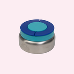 Spencil Hot Stuff Insulated Food Jar 300ml - Lagoon