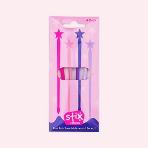 Stix by Lunch Punch - Pink