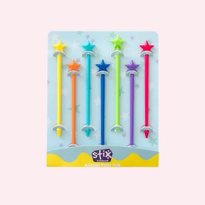 Stix by Lunch Punch - Rainbow