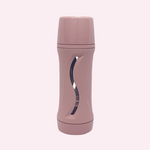 Subo Reusable Food Bottle - Blush