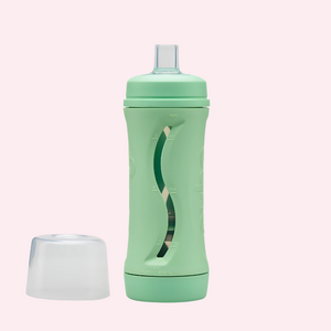 Subo Reusable Food Bottle - Mint