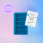 Muesli Bar Starter Kit - Single & Dual Drawer Size