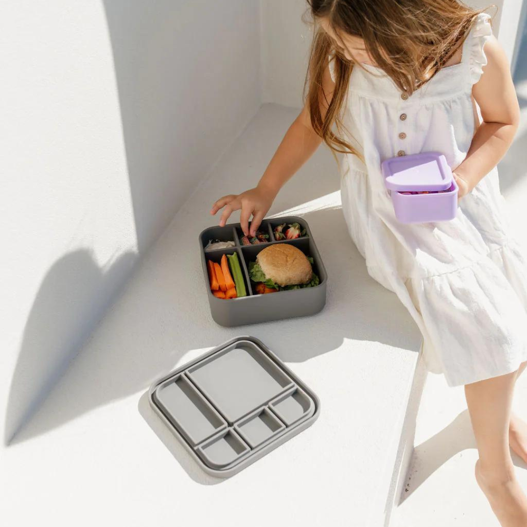 The Zero Waste People Lunchbox Mini The Zero Waste People Lunchbox Mini