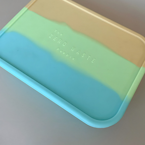 The Zero Waste People Bento Lunchbox - Splice