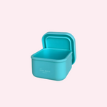 The Zero Waste People Mini Container - Aqua