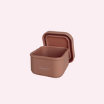 The Zero Waste People Mini Container - Dusty Pink