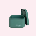 The Zero Waste People Snack Container - Sage