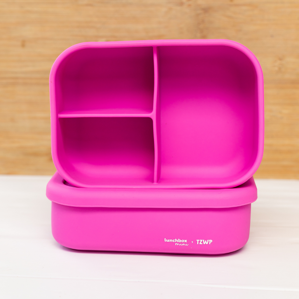 Lunchbox Mini Lunchbox Mini | Australia's Highest Rated Lunchbox Store