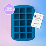 Chocolate Brownie Starter Kit - Oven Size