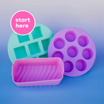 The Starter Snack Set – Large Basket Size