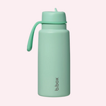 b.box Insulated Flip Top Drink Bottle - 1L – Spearmint