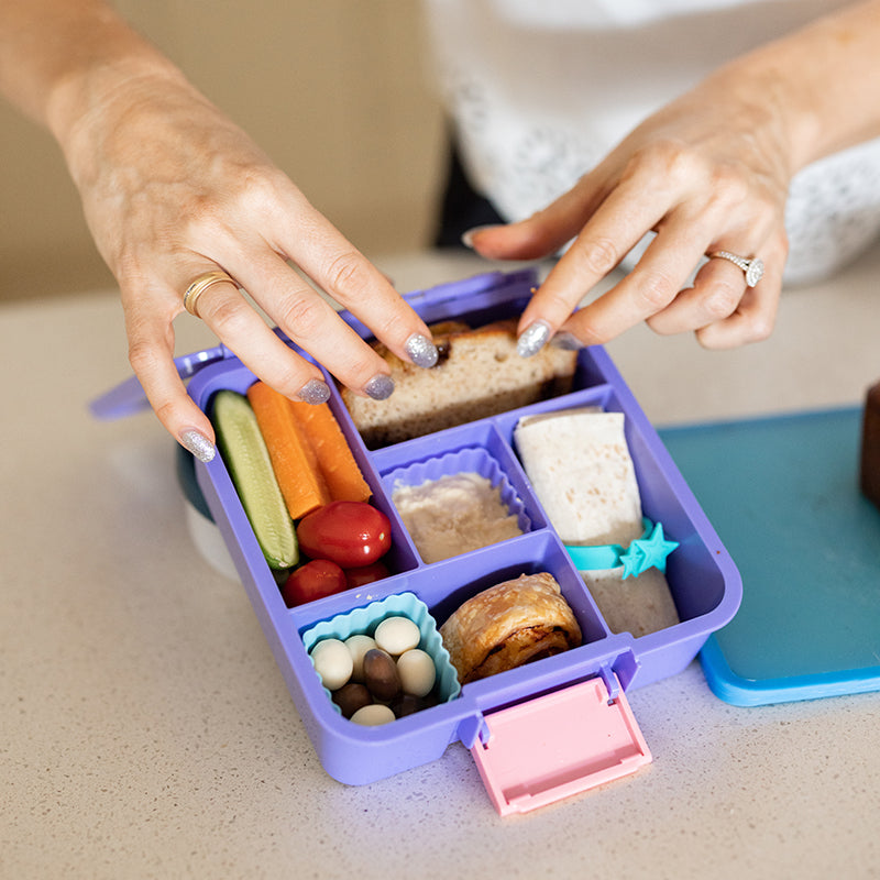 Lunchbox Mini our mission and values – Lunchbox Mini