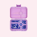 Yumbox Tapas 5 Compartment - Seville Purple - Bon Appetit Tray