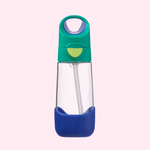 b.box Drink Bottle - 450mL – Electric Jungle - PRE ORDER