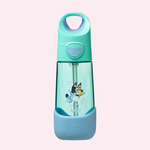 b.box Drink Bottle - 450ml – Bluey Playtime - PRE-ORDER