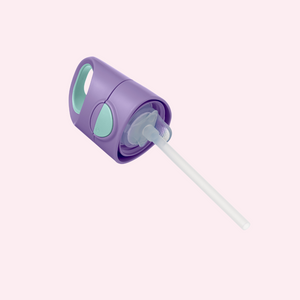 b.box Drink Bottle - 450ml – Lilac Pop