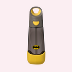 b.box Drink Bottle - 600mL - Batman - PRE-ORDER