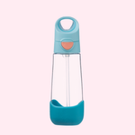 b.box Drink Bottle - 600mL - Confetti - PRE ORDER