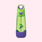 b.box Drink Bottle - 600mL - Hulk - PRE ORDER
