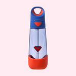 b.box Drink Bottle - 600mL - Superman - PRE ORDER