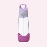 b.box Drink Bottle - 600mL - Sugar Plum - PRE-ORDER
