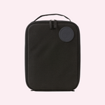 b.box Flexi Insulated Lunch Bag - Basic Black