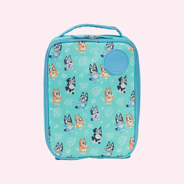 b.box Flexi Insulated Lunch Bag - Bluey Playtime – Lunchbox Mini