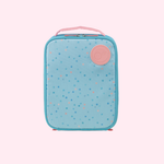 b.box Flexi Insulated Lunch Bag - Confetti - PRE ORDER