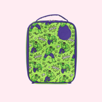 b.box Flexi Insulated Lunch Bag - Hulk - PRE ORDER