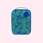 b.box Flexi Insulated Lunch Bag - Recharge - PRE ORDER