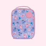 b.box Flexi Insulated Lunch Bag - Stitch - PRE ORDER