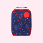 b.box Flexi Insulated Lunch Bag - Superman - PRE ORDER