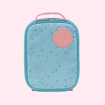 b.box Flexi Insulated Mini Lunch Bag - Confetti - PRE ORDER
