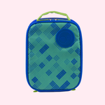 b.box Flexi Insulated Mini Lunch Bag - Recharge - PRE ORDER