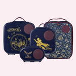 b.box Harry Potter - The Lunchtime Relics – Collector’s Edition