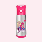 b.box Insulated Drink Bottle 500mL - Barbie